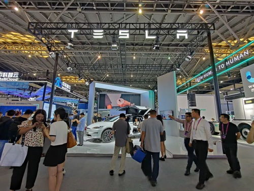 2023世界人工智能大會 大模型與機器人齊聚上海，前沿技術引領網絡服務新紀元