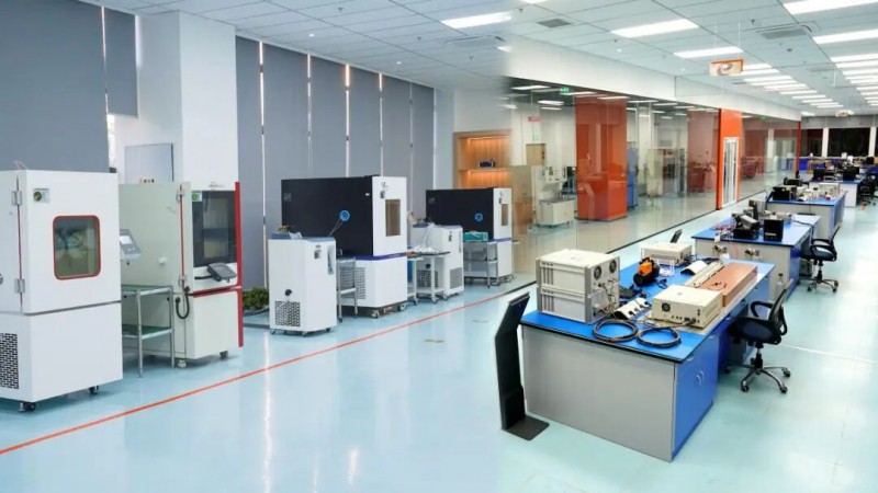 敲鐘上市！精創電氣登陸北交所，開啟以網絡技術為核心的嶄新征程